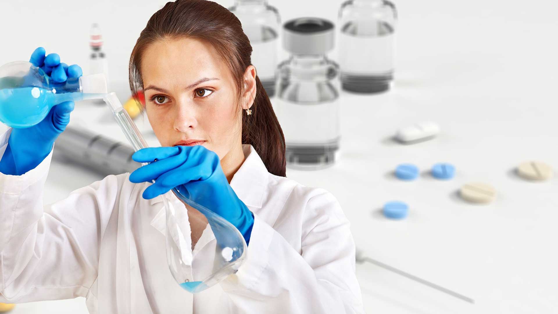 Clinical Laboratory Services